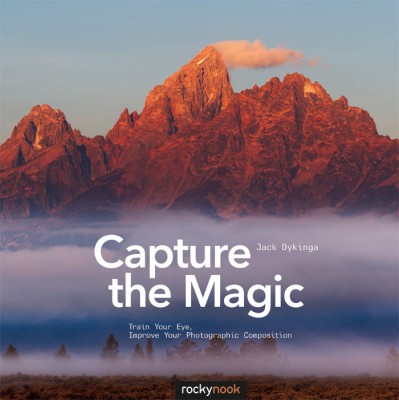 Capture the Magic