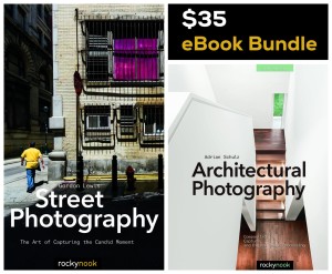 City Photography Bundle