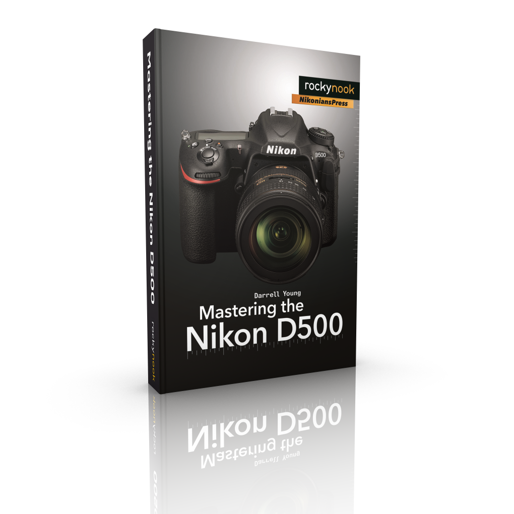 NikonD500