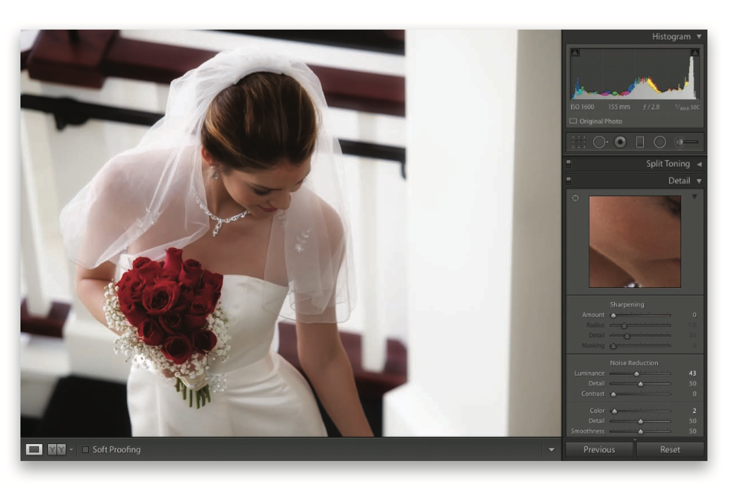 Tips for Sharpening and Noise Reduction in LightroomRocky Nook