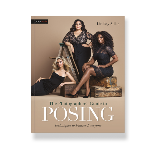 Field Value
post_title The Photographer's Guide to Posing The Photographer's Guide to Posing