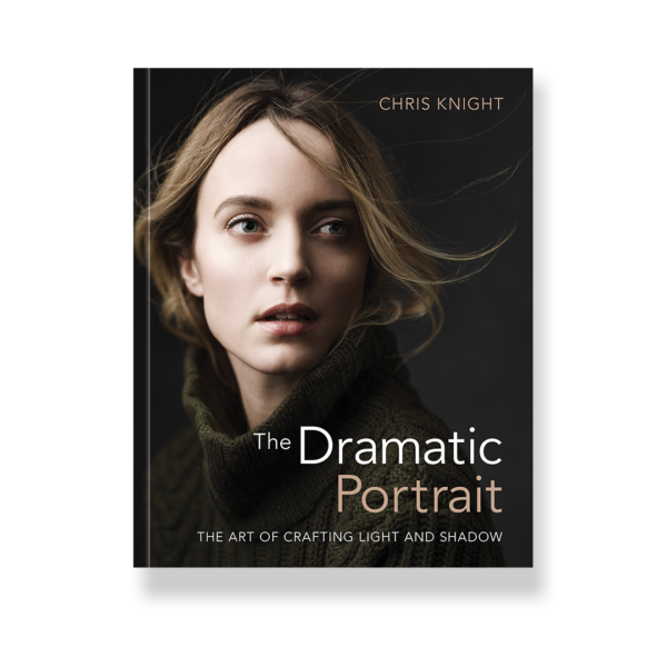 The Dramatic Portrait