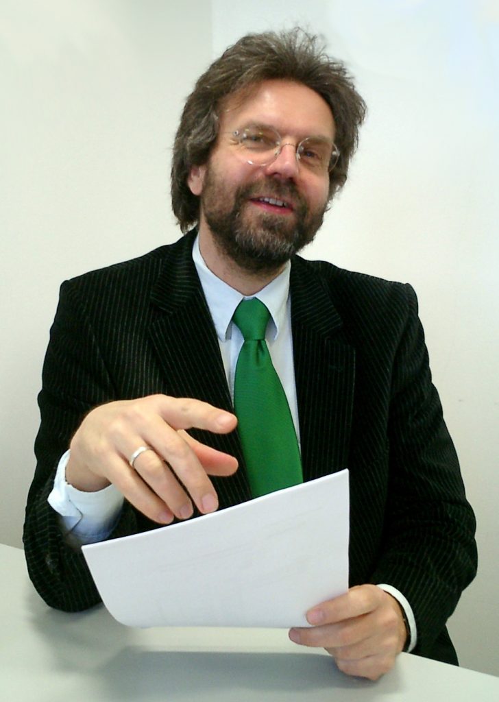 Andreas Spillner