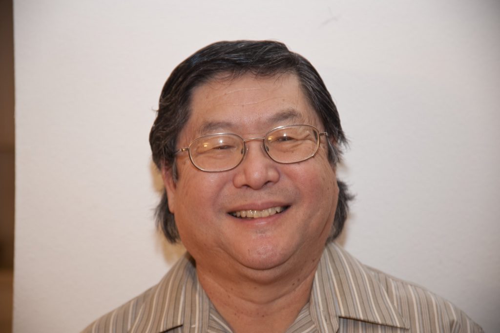 Brian Matsumoto