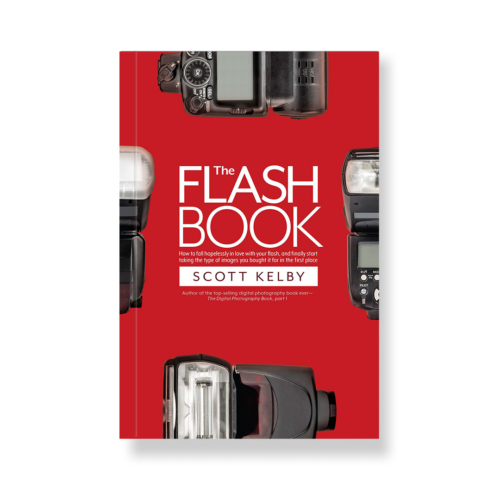 The Flash Book