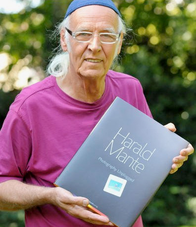 Harald Mante