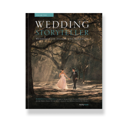 Field Value
post_title Wedding Storyteller, Volume 2 Wedding Storyteller, Volume 2