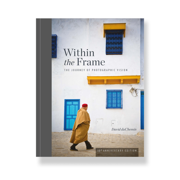 Within the Frame, 10th Anniversary Edition