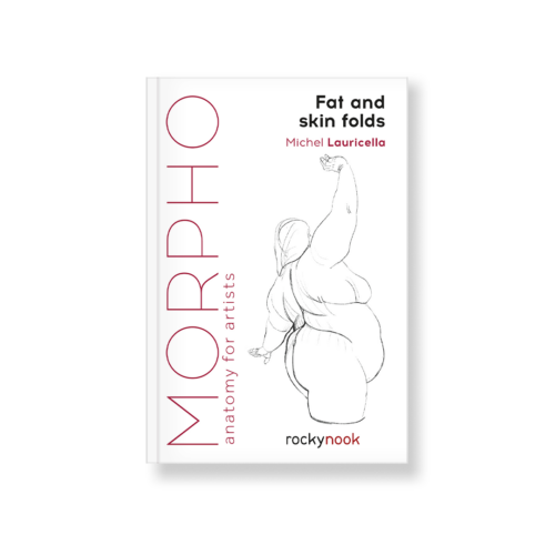 Morpho: Fat and Skin Folds