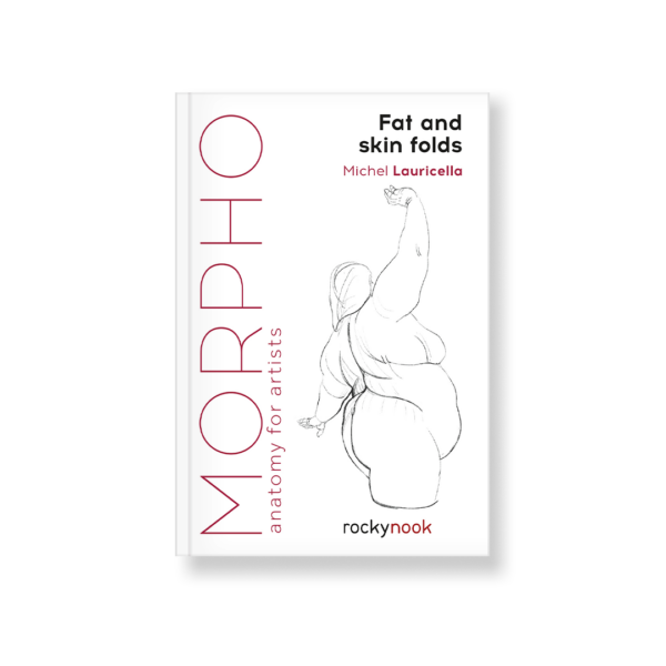 Morpho: Fat and Skin Folds