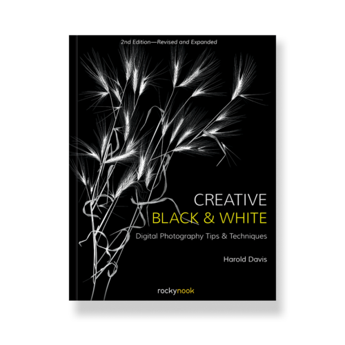 Creative Black and White (2nd Edition)
