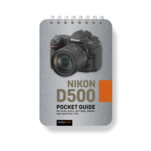 Field Value
post_title Nikon D500: Pocket Guide Nikon D500: Pocket Guide