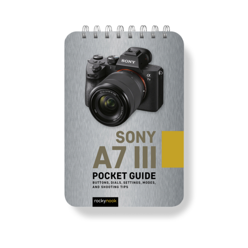 Field Value
post_title Sony a7 III: Pocket Guide Sony a7 III: Pocket Guide