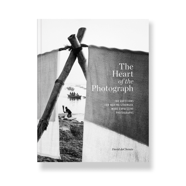 The Heart of the Photograph