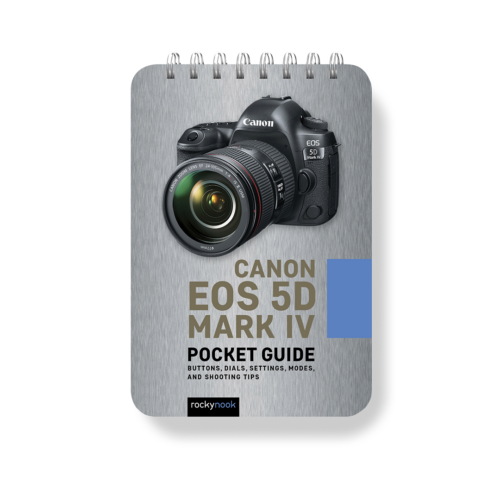 Field Value
post_title Canon EOS 5D Mark IV: Pocket Guide Canon EOS 5D Mark IV: Pocket Guide