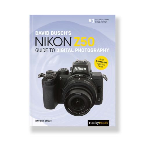 Field Value
post_title David Busch's Nikon Z50 Guide to Digital Photography David Busch's Nikon Z50 Guide to Digital Photography