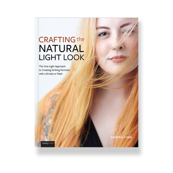 Crafting the Natural Light Look