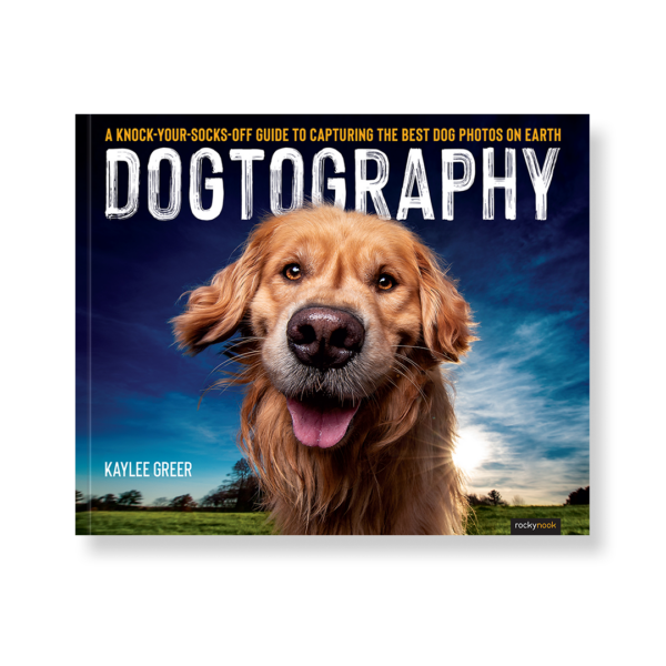 Dogtography