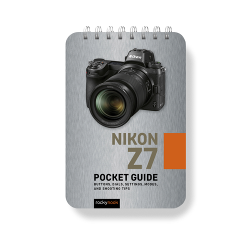 Field Value
post_title Nikon Z7: Pocket Guide Nikon Z7: Pocket Guide