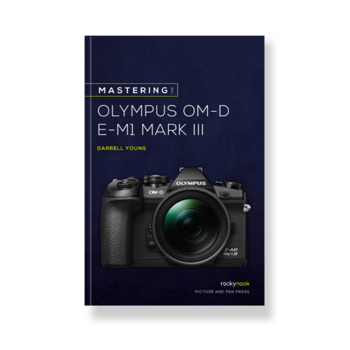 Field Value
post_title Mastering the Olympus OM-D E-M1 Mark III Mastering the Olympus OM-D E-M1 Mark III