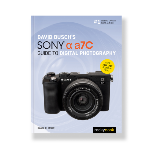 Field Value
post_title David Busch's Sony Alpha a7C Guide to Digital Photography David Busch's Sony Alpha a7C Guide to Digital Photography