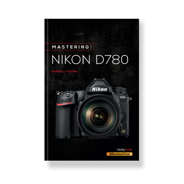 Field Value
post_title Mastering the Nikon D780 Mastering the Nikon D780