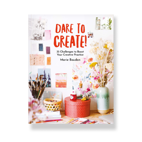 Field Value
post_title Dare to Create! Dare to Create!