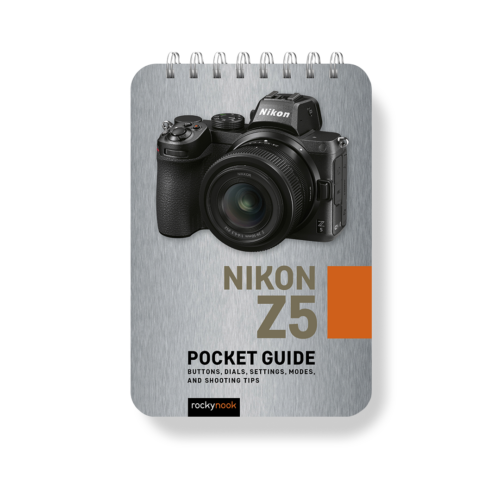 Field Value
post_title Nikon Z5: Pocket Guide Nikon Z5: Pocket Guide