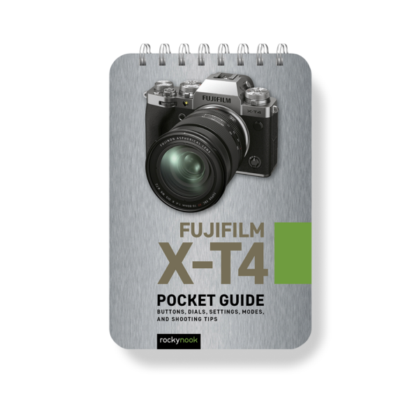 Field Value
post_title Fujifilm X-T4: Pocket Guide Fujifilm X-T4: Pocket Guide