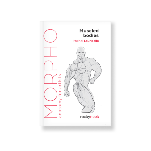Morpho: Muscled Bodies