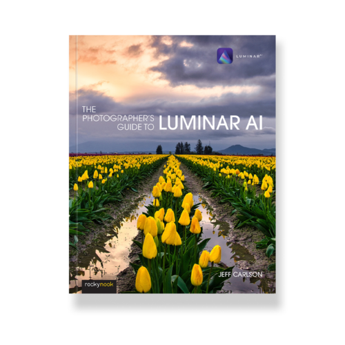 Field Value
post_title The Photographer's Guide to Luminar AI The Photographer's Guide to Luminar AI