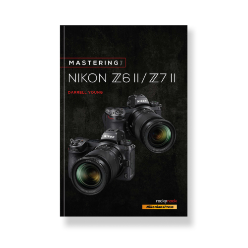 Field Value
post_title Mastering the Nikon Z6 II / Z7 II Mastering the Nikon Z6 II / Z7 II