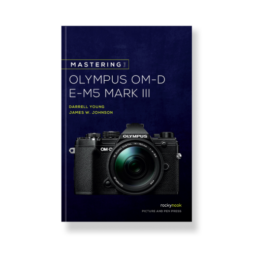 Field Value
post_title Mastering the Olympus OM-D E-M5 Mark III Mastering the Olympus OM-D E-M5 Mark III