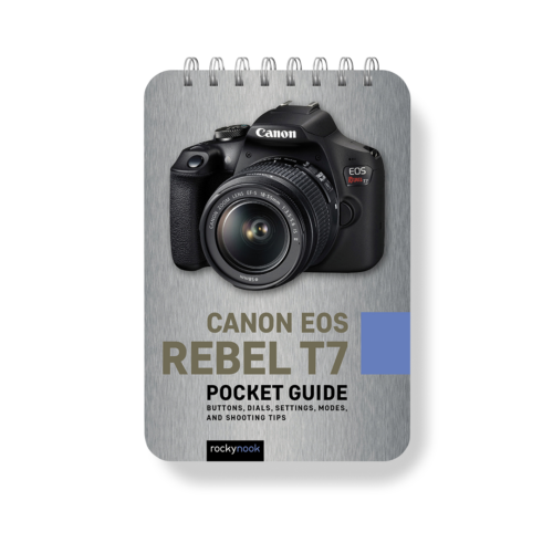 Field Value
post_title Canon EOS Rebel T7: Pocket Guide Canon EOS Rebel T7: Pocket Guide