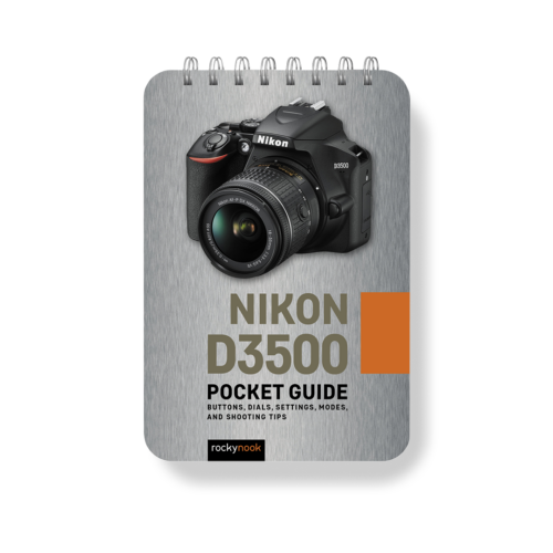 Field Value
post_title Nikon D3500: Pocket Guide Nikon D3500: Pocket Guide