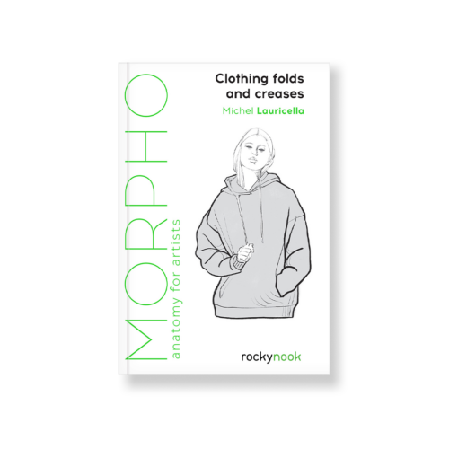 Morpho: Clothing Folds and Creases