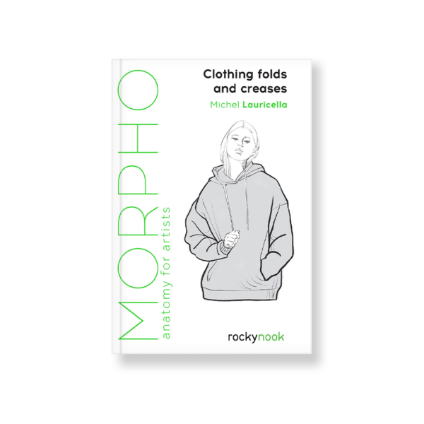 Morpho: Clothing Folds and Creases