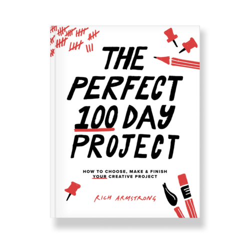 Field Value
post_title The Perfect 100 Day Project The Perfect 100 Day Project