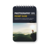 Photography 101: Pocket Guide