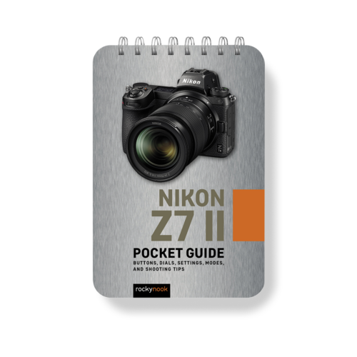 Field Value
post_title Nikon Z7 II: Pocket Guide Nikon Z7 II: Pocket Guide