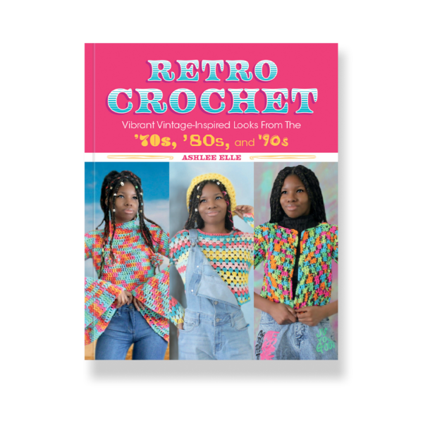 Retro Crochet