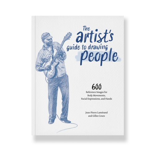 Field Value
post_title The Artist's Guide to Drawing People The Artist's Guide to Drawing People