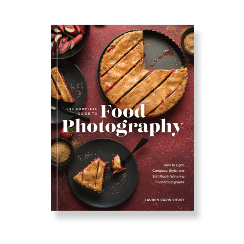 Field Value
post_title The Complete Guide to Food Photography The Complete Guide to Food Photography
