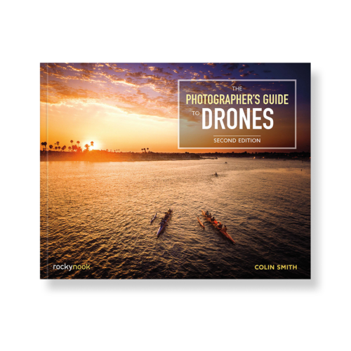 Field Value
post_title The Photographer's Guide to Drones, 2nd Edition The Photographer's Guide to Drones, 2nd Edition