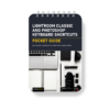 Lightroom Classic and Photoshop Keyboard Shortcuts: Pocket Guide