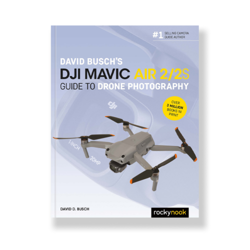 Field Value
post_title David Busch's DJI Mavic Air 2/2S Guide to Drone Photography David Busch's DJI Mavic Air 2/2S Guide to Drone Photography