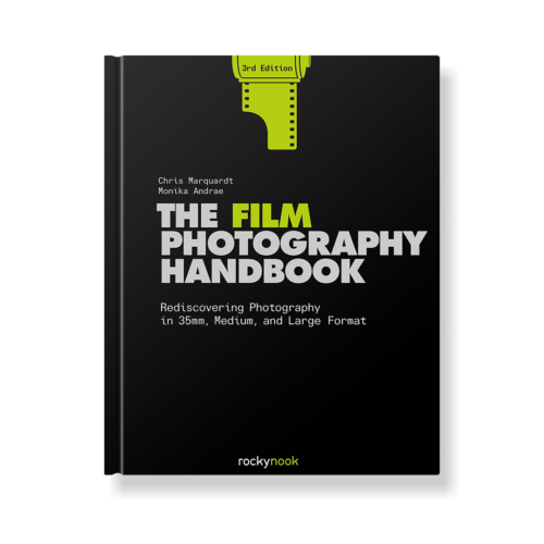 Field Value
post_title The Film Photography Handbook, 3rd Edition The Film Photography Handbook, 3rd Edition