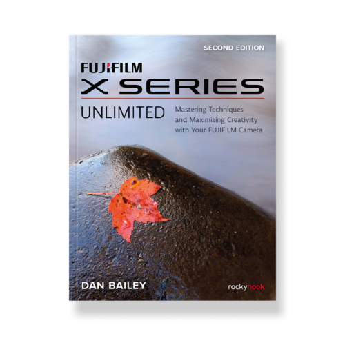 Field Value
post_title FUJIFILM X Series Unlimited, 2nd Edition FUJIFILM X Series Unlimited, 2nd Edition