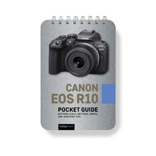 Field Value
post_title Canon EOS R10: Pocket Guide Canon EOS R10: Pocket Guide