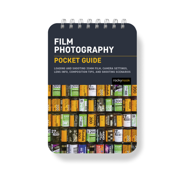 Field Value
post_title Film Photography: Pocket Guide Film Photography: Pocket Guide